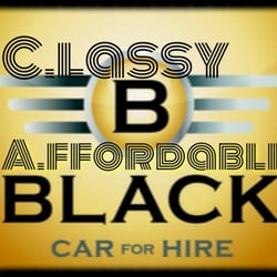 Black Car For Hire - Free flat rate quote