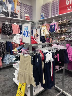 The Children's Place