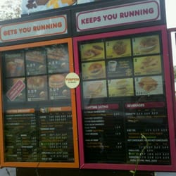 Dunkin'