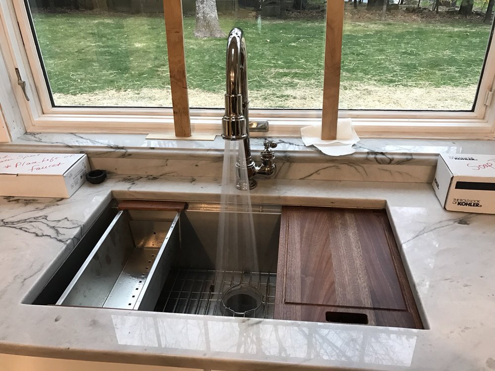 Slide of Pagnozzi Plumbing