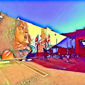 Guitar Center - The Guitar Center and Robert Vargas - Musical Instruments & Teachers Near Me - Hollywood, California