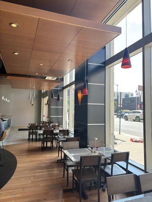 Motor City Kitchen by null