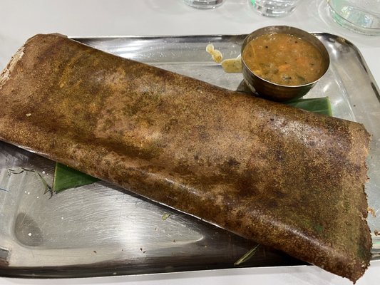Simply South - Indian Vegetarian Restaurant by null