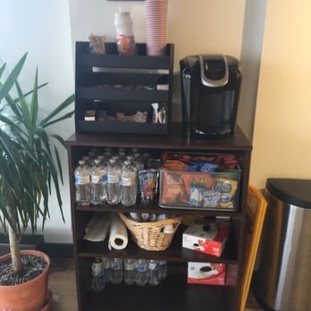District Veterinary Hospital Brookland - Snacks coffee and water complimentary - Veterinarians Near Me - Washington, DC, District of Columbia