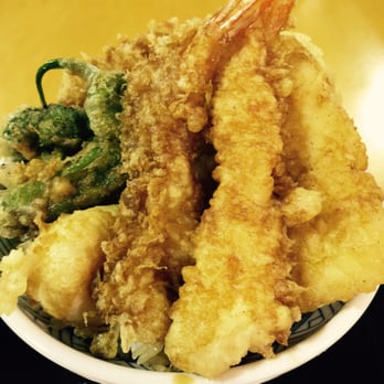 Hannosuke - Original tendon - Japanese Near Me - Los Angeles, California Hannosuke - Original tendon - Japanese Near Me - Los Angeles, California