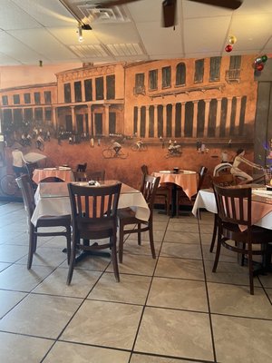 Miss Saigon Cafe by null