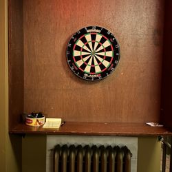 user provided The Wren photo