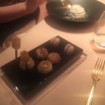 La Pergola - Italian Near Me - Rome, RM La Pergola - Italian Near Me - Rome, RM