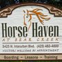 Photo of Horse Haven at Bear Creek