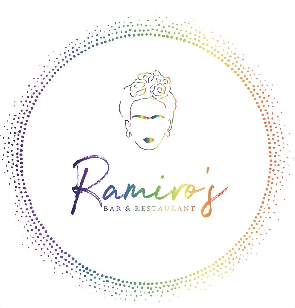 Ramiro’s Bar & Restaurant Logo