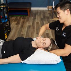 Willard Physical Therapy Center