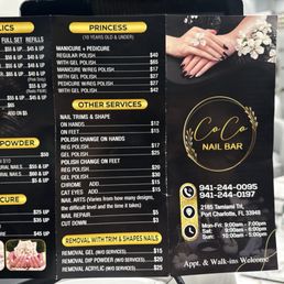 Services
