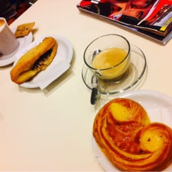 Caffe' Julie