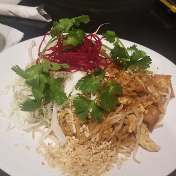 Wild Thaiger - Thai Near Me - Phoenix, Arizona
