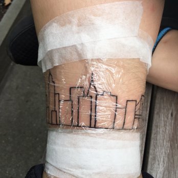 Red Rocket Tattoo - Tattoo Near Me - New York, New York Red Rocket Tattoo - Tattoo Near Me - New York, New York