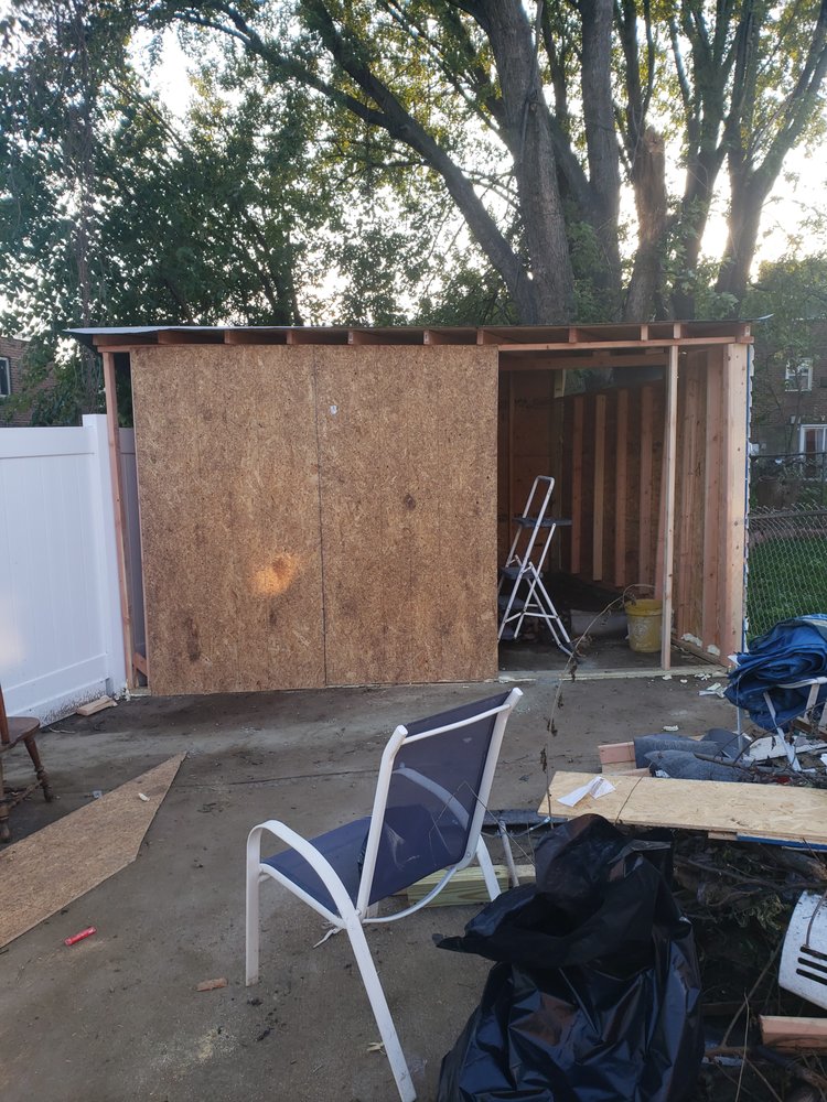 Slide of Jenalia Mechanical