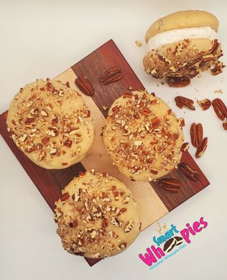 Smart Whoopies LLC. Gourmet Whoopie Pies by null