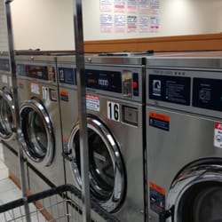 Syms Coin Laundromat
