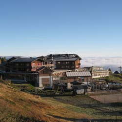 Mountain Resort Feuerberg