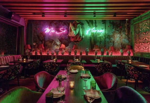 Mandrake Miami by null