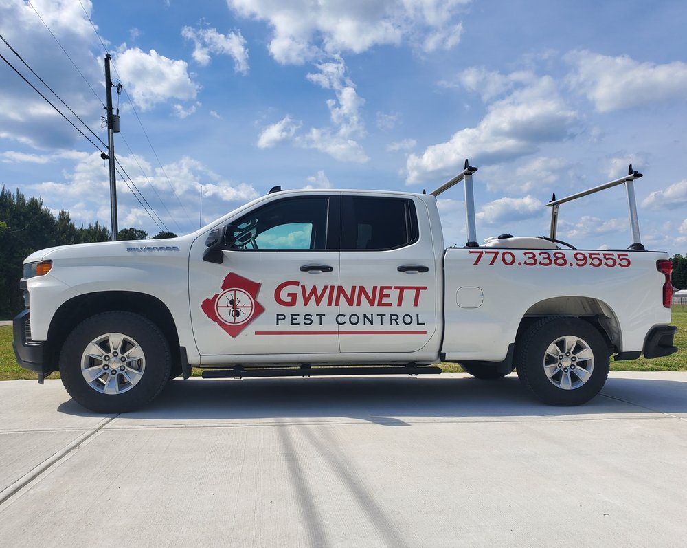 Gwinnett pest control updated may 2025 lawrenceville georgia
