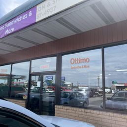 Outside Outside