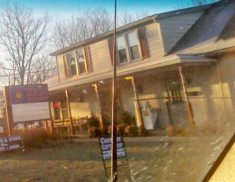 Energy Station by null