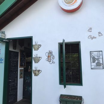 Cafe Prieto - Cafes Near Me - Cidra, Puerto Rico