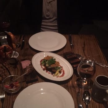 Next - New American Near Me - Chicago, Illinois