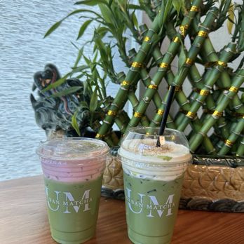 Urban Matcha - Desserts Near Me - Las Vegas, Nevada Urban Matcha - Desserts Near Me - Las Vegas, Nevada