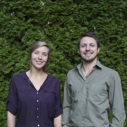 Island Registered Massage Therapy - Jared and Melanie RMTs
