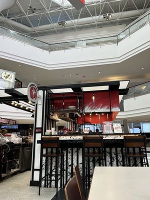 Flying Fish Sushi Lenox Square by null