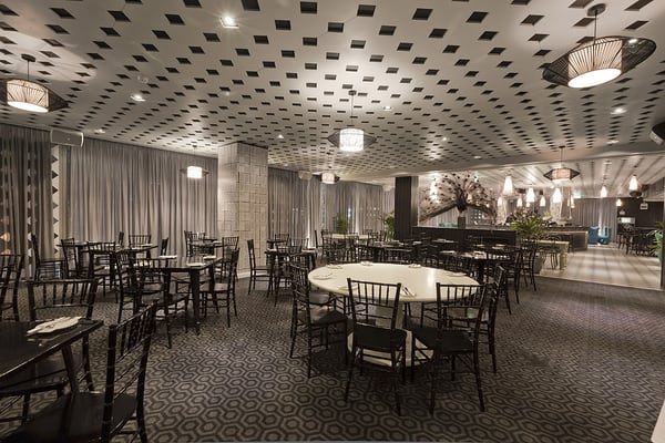 The Aviary Perth by null