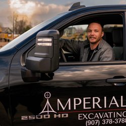 Imperial Excavating