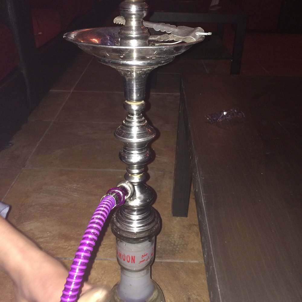 Double Apples Hookah Lounge - Hookah! - Hookah Bars Near Me - San Jose, California