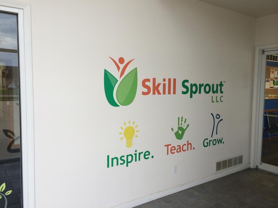 Skill Sprout - child therapist in Springfield, IL