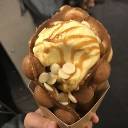 Munchies