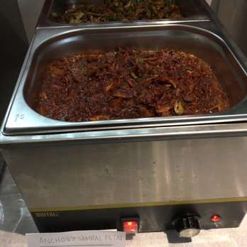 Melur - Malaysian Near Me - London, XGL Melur - Malaysian Near Me - London, XGL