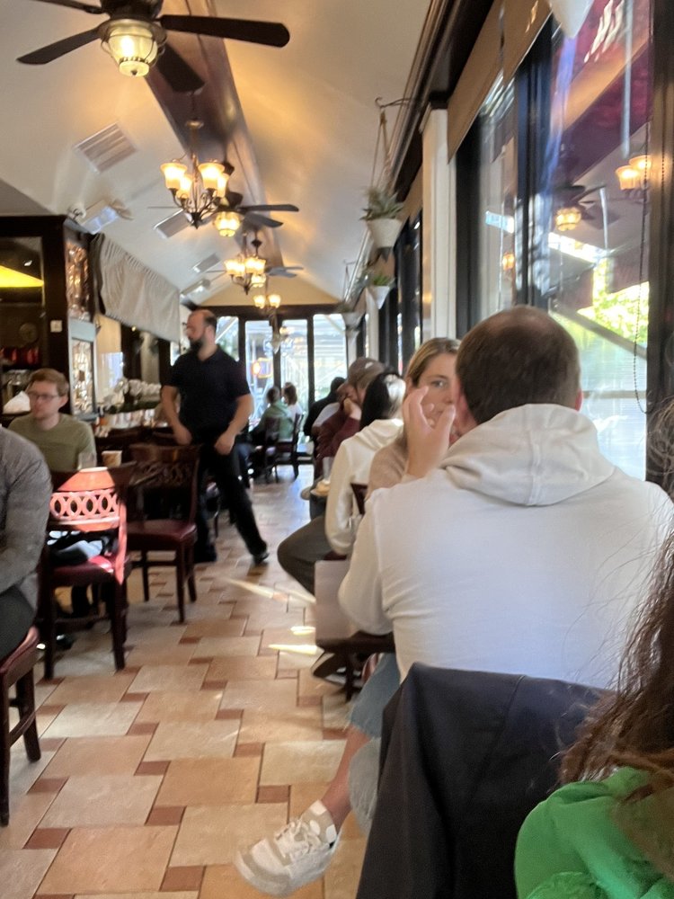 Clark's Restaurant