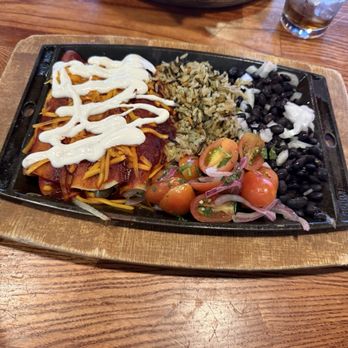 Nacho Daddy - Vegan enchiladas - New American Near Me - Salt Lake City, Utah Nacho Daddy - Vegan enchiladas - New American Near Me - Salt Lake City, Utah