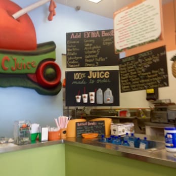 Juice-C-Juice - Juice Bars & Smoothies Near Me - Carson, California Juice-C-Juice - Juice Bars & Smoothies Near Me - Carson, California