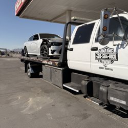 Road King Towing