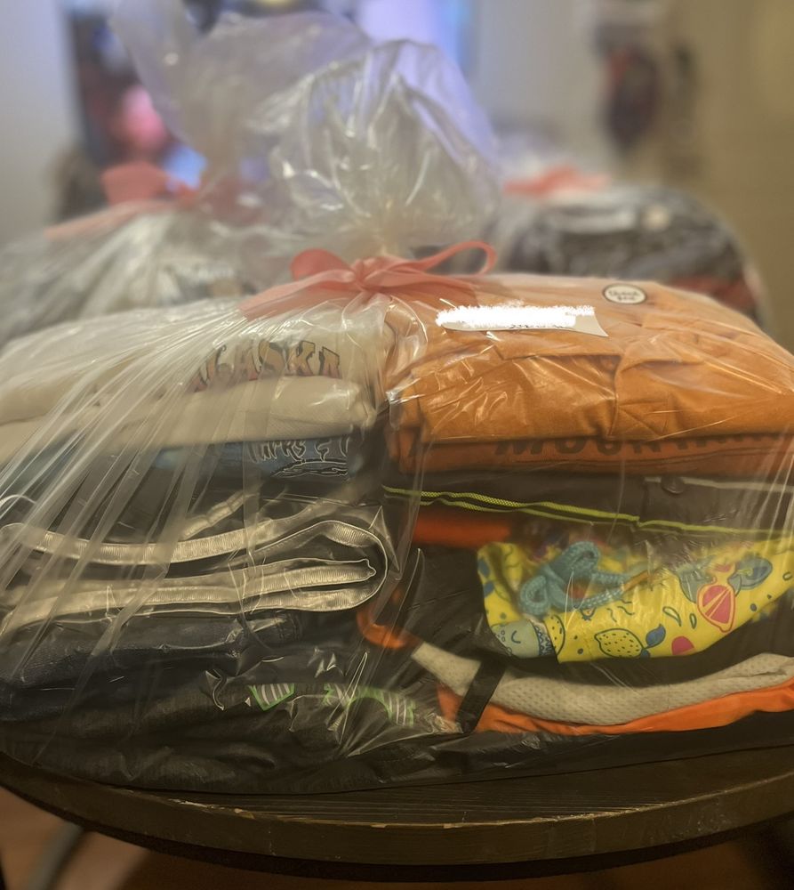 THE LAUNDRESS Updated July 2024 Queen Creek, Arizona Laundry