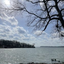 Rockland Recreation Area