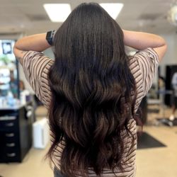 Salon Mariposa