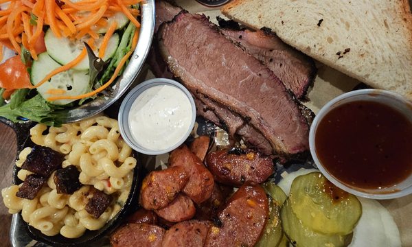 Jon's Grille by null
