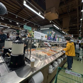 T&T Supermarket - International Grocery Near Me - Bellevue, Washington T&T Supermarket - International Grocery Near Me - Bellevue, Washington