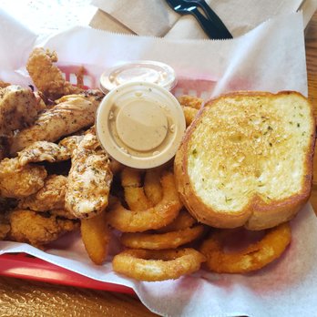 Tenders - 10 pc tender meal - American Near Me - Orlando, Florida Tenders - 10 pc tender meal - American Near Me - Orlando, Florida