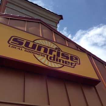 Sunrise Diner - Diners Near Me - Brunswick, Georgia Sunrise Diner - Diners Near Me - Brunswick, Georgia