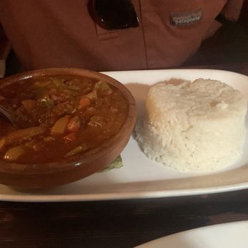 The Cuban - Ropa Vieja Plato - Cuban Near Me - Hoboken, New Jersey The Cuban - Ropa Vieja Plato - Cuban Near Me - Hoboken, New Jersey
